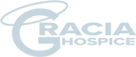 Gracia Hospice logo