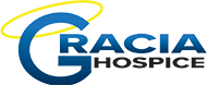 Gracia Hospice logo